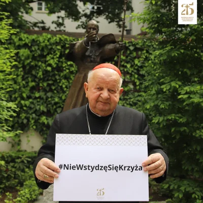 KtosInnyNizJa - On nie wie co czyni dając takie zdjęcie :D 
#dziwisz