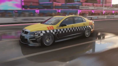 BorysKafarov - HSV GEN-F GTS '14 

#forzahorizon5