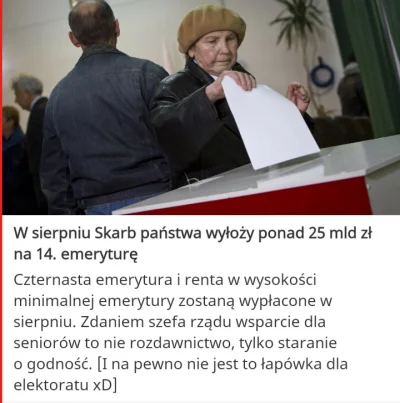 czosnkowy_wyziew - @Zuldzin: Kilka godzin temu widziałem inne info.