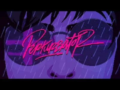 Mornaron - Perturbator - Sentient
#muzyka #synthwave #darksynth