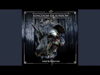 C.....y - Kingdom of Sorrow - From Heroes to Dust

#metal #sludgemetal