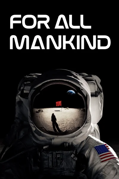 enzojabol - @Theos: A ja przy okazji polecę gorąco z Apple TV serial „For ale mankind...