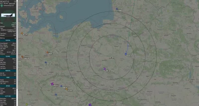 Kargaroth - @Kargaroth: o mój bosze, belgijskie F16 na naszym niebie ( ͡° ͜ʖ ͡°)