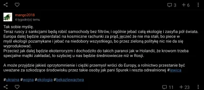 M.....a - @mango2018: 4 lata na wypoku i nie znasz jeszcze #neuropa i #bekazprawakow ...