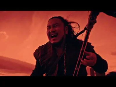 SzycheU - #muzyka #mongolia