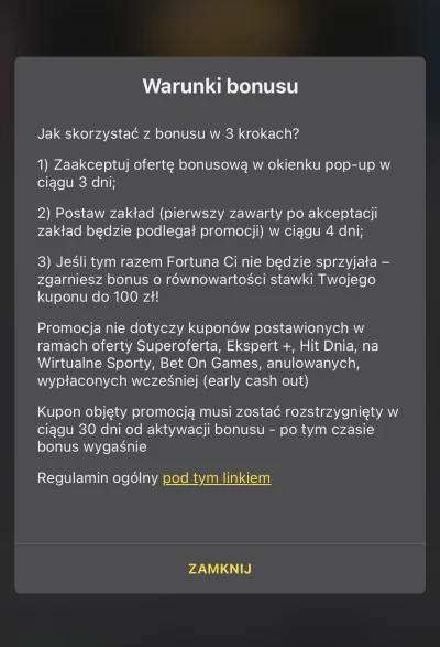 Chl3pz - Ktoś się orientuje może jak to działa ? W regulaminie nie jest do końca okre...