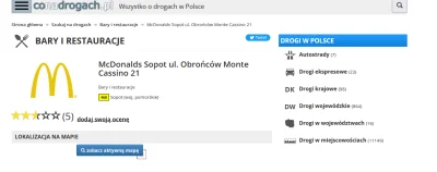 Mario7400 - @marcin--f: W Białymstoku była ulica Obrońców Monte Cassino. A w Sopocie: