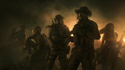 Mirkoncjusz - #Wasteland2 w #promocje za 12,90zł na #PS4 / #PS5


#kiciochpyta:

- Cz...