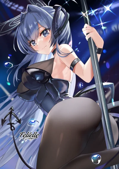 zabolek - #azurlane #anime #randomanimeshit 

#newjersey dostanie Oatha