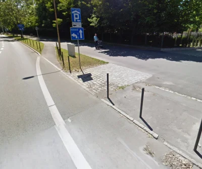 buont - Nie jestem z Wrocławia ale patrząc na google maps wydaje się iż chodzi o to m...