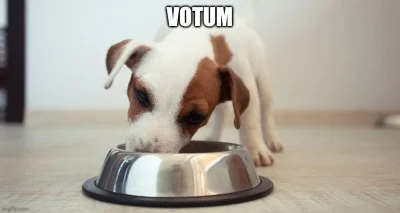 Vateusz23 - #Votum znowu ATH, potwierdzenie wczorajszego wybicia na wysokim wolumenie...