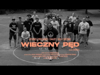 ziemba1 - WIECZNY PĘD ft. Łysonżi, Proceente, Emazet, Bisz, Rzeźnik (prod. SARNULA) -...