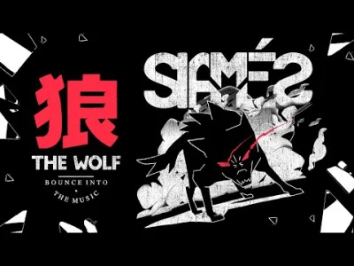 Mornaron - SIAMÉS - The Wolf
#muzyka #electropop