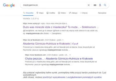 kris03 - @goferek: a dokładniej bo Google nic nie mówi ( ͡° ͜ʖ ͡°)