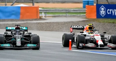 Dalemsienabracnategobaita - No Checo..
#f1