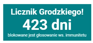 plackojad - Ciekawe, co "niezależna" wstawi zamiast licznika... ( ͡° ͜ʖ ͡°)