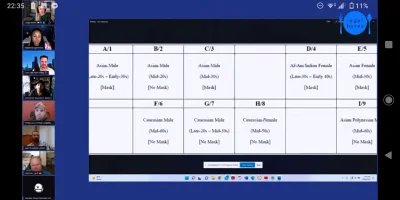 Rafaello91 - @Python:Tutaj screen jak ta ława przysięgłych wygląda