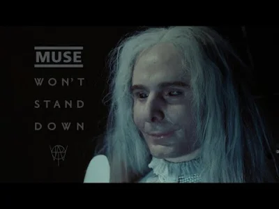 L.....t - Muse - Won't Stand Down
#muzykalec #15 #muse #rock