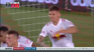 krL1312 - 91' Patryk Klimala, New York Red Bulls - Chicago Fire 3:3
Gabryś ostatnio ...