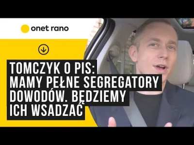 blurred - @KatoPolak: Szczególnie że wygląda że na Grodzkiego nic nie znaleziono - w ...