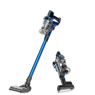 duxrm - Wysyłka z magazynu: CZ
Proscenic P10 Cordless Stick Handheld Vacuum Cleaner ...