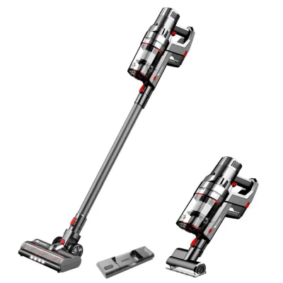 duxrm - Wysyłka z magazynu: CZ
Proscenic P11 Cordless Bagless Stick Vacuum Cleaner 2...