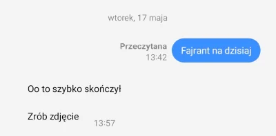 Instynkt - @michau507: Tymczasem gdy bierzesz kogoś do wykończeniówki: