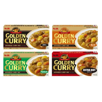 BorysKafarov - Orientuje się ktoś czy kupię te kostki mixu curry w Kauflandzie ? (bo ...