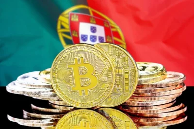 Cryptiony - @Cryptiony: 
Kłopoty w raju podatkowym. 
Minister finansów Portugalii F...