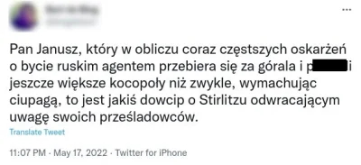 M.....a - #neuropa obstawiła wszystkie wyjścia, ale #korwin ich przechytrzył!
SPOILE...