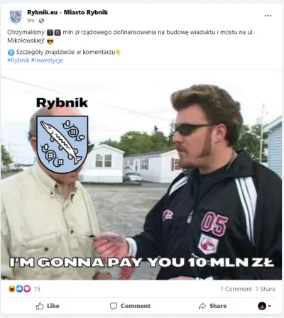 szymski1 - tego to się po samorządzie mojego miasta nie spodziewałem xddd

#rybnik ...