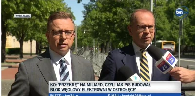 Greg36 - > Posłowie Koalicji Obywatelskiej Dariusz Joński i Michał Szczerba przedstaw...