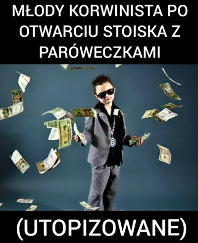 KontrproduktywnyAnalityk - Po prostu otwórz własny biznes, bro

 #antykapitalizm #r...