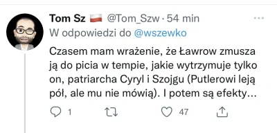 Vdeh - @antypatol: ktos taki ładny tweet wrzucił. Ja się uśmiałam.