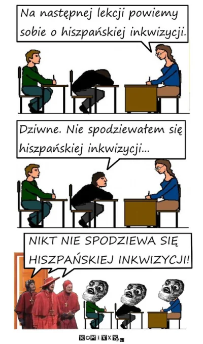 Jogi4 - #heheszki #humorobrazkowy