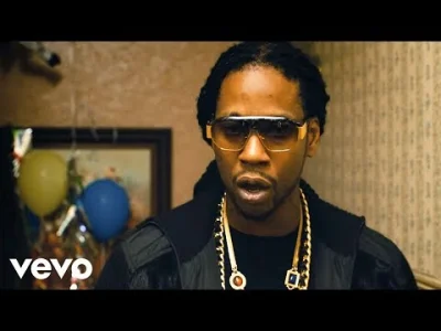 WeezyBaby - 2 Chainz - Birthday Song ft. Kanye West


Wciąż najważniejszy teledysk...