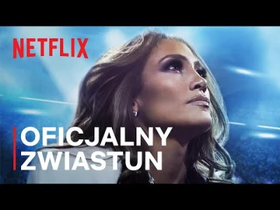 upflixpl - Jennifer Lopez: Halftime, Centauro oraz Maldivas na zwiastunach od Netflix...