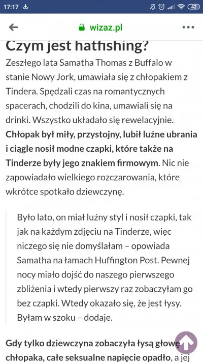 Victusestin_vita - It's over
#przegryw #tinder #lysienie