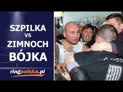 Don_Lukasio - Kiedyś Szpilka to potrafił dymić ( ͡° ͜ʖ ͡°) 

#ksw #famemma #boks #szp...