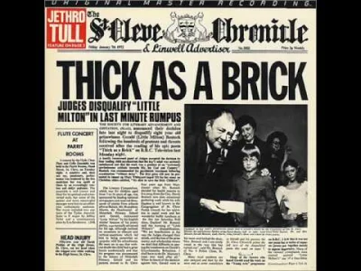 kkpol - Jethro Tull - Thick As A Brick

#jethrotull #rock #muzyka