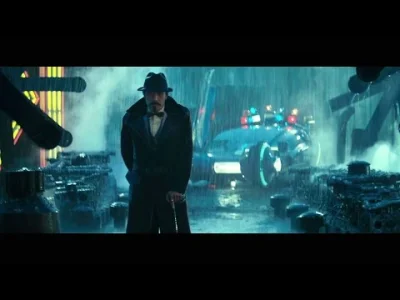 Jossarian - @muchabzz: Pamiętam jeszcze wersje tego soundtracka z gry Blade Runner na...