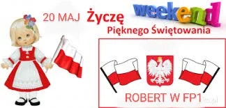 3x32 - Życzę radosnego piątku. 
#f1
#kubica
#rk2022