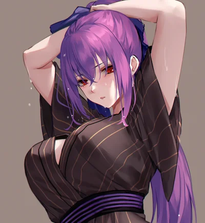 s.....u - #fategrandorder #scathachskadi #randomanimeshit #anime