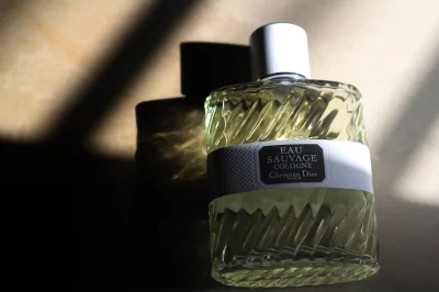dr_love - #perfumy #150perfum 430/150
Dior Eau Sauvage Cologne (2015)

Kolejny zaj...