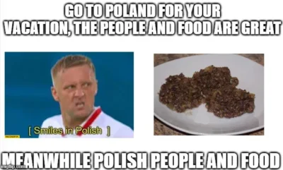 ozabazo - Come to Poland maj fried, good wejkejszyn, najs prajs, grejt people!