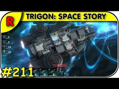 LITWIN - TRIGON:SPACE STORY pokrótce można opisać jako wyniesienie FTL w świat 3D. Cz...