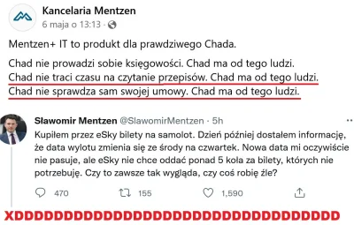 saakaszi - XD

#neuropa #bekazprawakow #konfederacja #heheszki #prawo #polityka