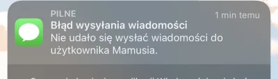 Magdozaur - Nie wyczymie, od miesiąca nie mogę wysyłać wiadomości z #orange 
Na pocz...