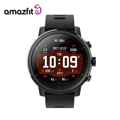 duxrm - Wysyłka z magazynu: PL
Amazfit Stratos Smart Watch
Cena z VAT: 50 $
Link -...