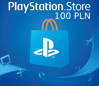 XGPpl - Karta podarunkowa do PS Store o wartości 100 zł dostępna w promocji za 79,99 ...